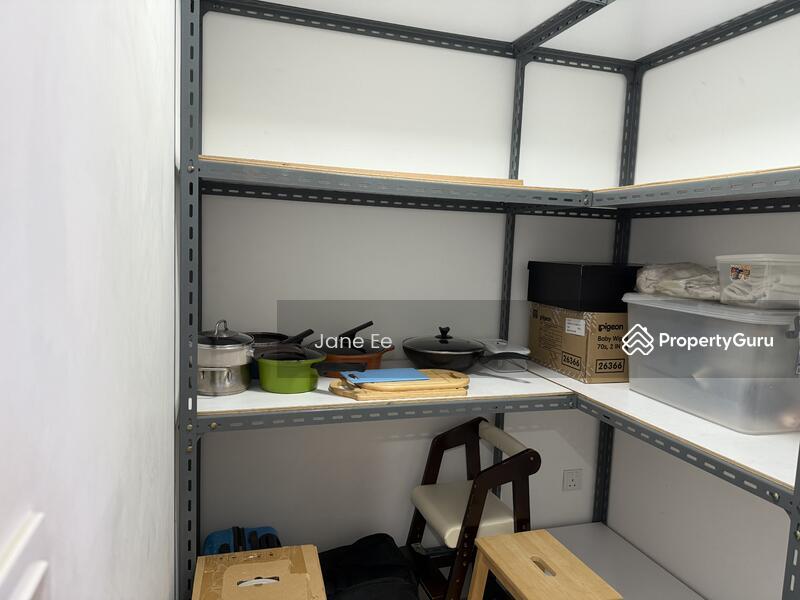 Executive Condominium for Sale: Pasir Ris, D18, 518080