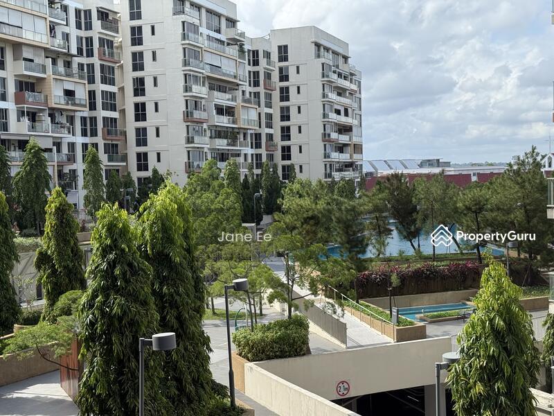 Executive Condominium for Sale: Pasir Ris, D18, 518080