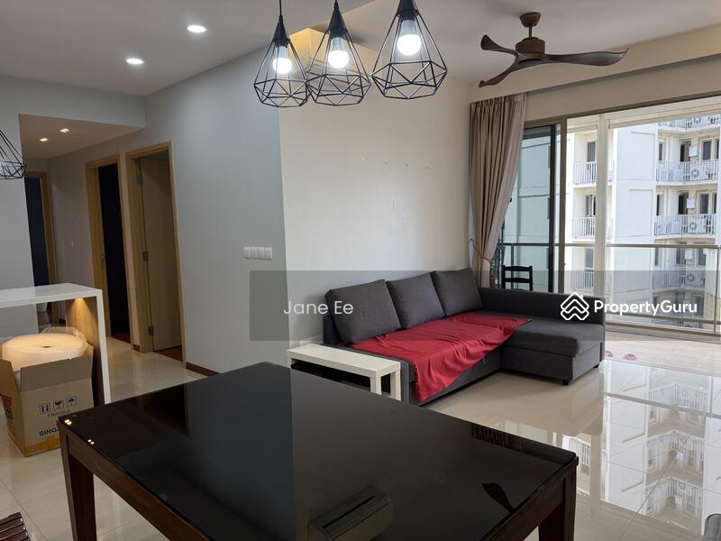 Executive Condominium for Sale: Pasir Ris, D18, 518080