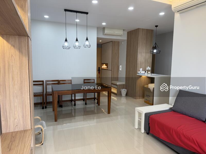 Executive Condominium for Sale: Pasir Ris, D18, 518080