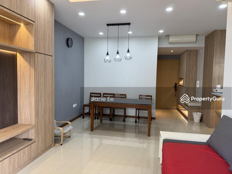 Executive Condominium for Sale: Pasir Ris, D18, 518080