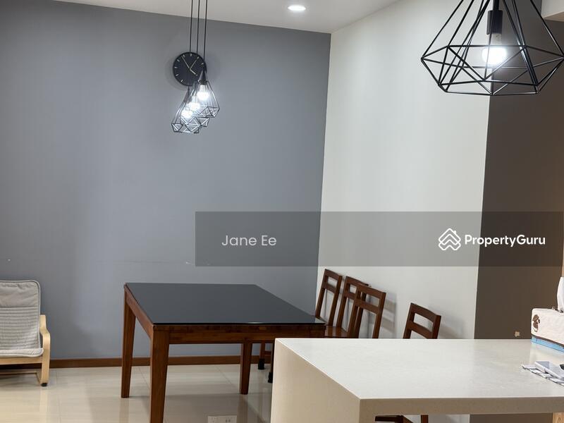 Executive Condominium for Sale: Pasir Ris, D18, 518080