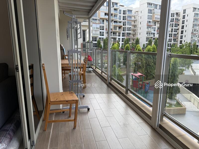 Executive Condominium for Sale: Pasir Ris, D18, 518080