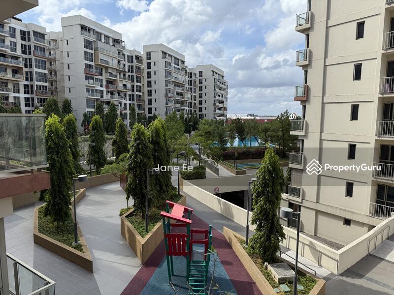 Executive Condominium for Sale: Pasir Ris, D18, 518080