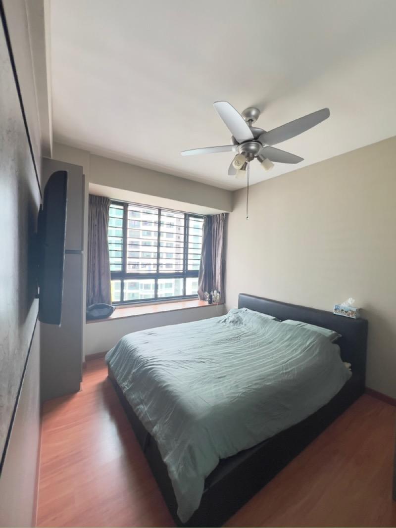 HDB Apartment for Sale: Tiong Bahru, D03, 161056
