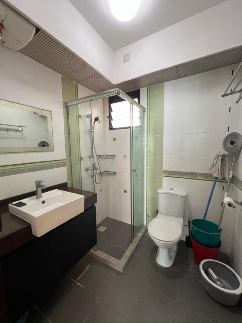 HDB Apartment for Sale: Tiong Bahru, D03, 161056