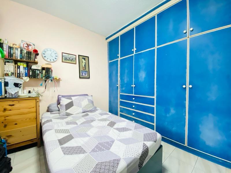 HDB Apartment for Sale, 115 Clementi Street 13 HDB Apartment For Sale, $1,090,000, 3 Bed 3 Bath 1,571 sqft $694.00 psf, SGD 1,090,000 | 99-year Leasehold