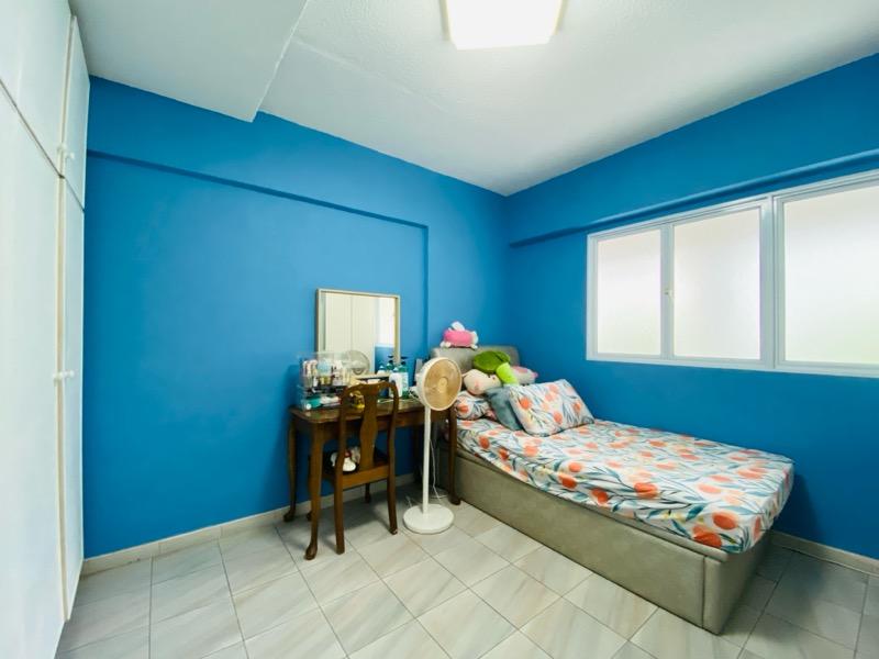 HDB Apartment for Sale, 115 Clementi Street 13 HDB Apartment For Sale, $1,090,000, 3 Bed 3 Bath 1,571 sqft $694.00 psf, SGD 1,090,000 | 99-year Leasehold