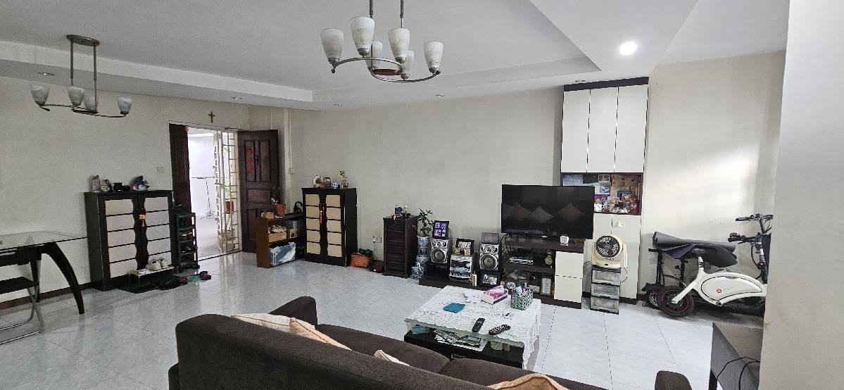 HDB Apartment for Sale: D19, 541305