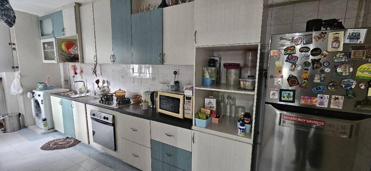 HDB Apartment for Sale: D19, 541305