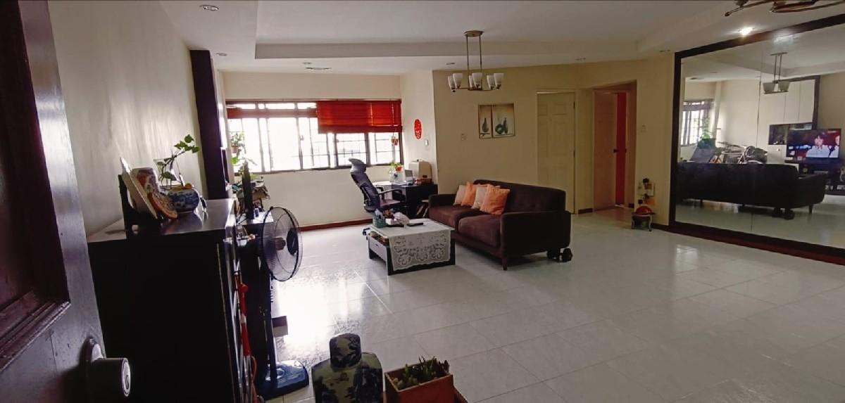 HDB Apartment for Sale: D19, 541305