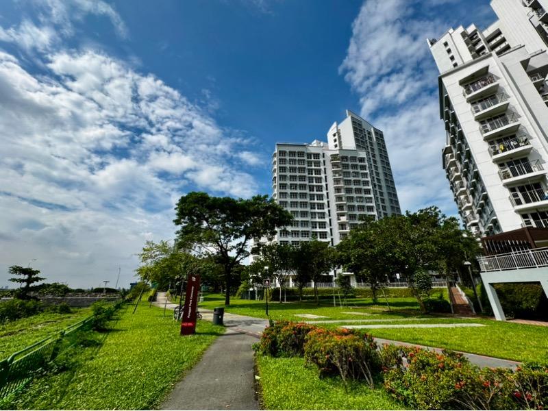 HDB Apartment for Sale: Punggol, D19, 821325