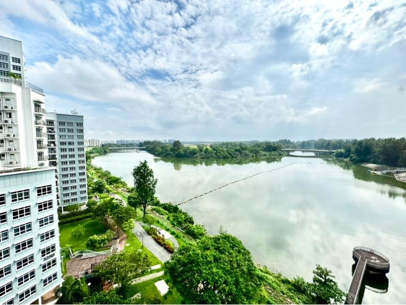 HDB Apartment for Sale: Punggol, D19, 821325