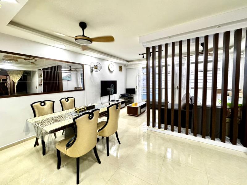 HDB Apartment for Sale: Punggol, D19, 821325