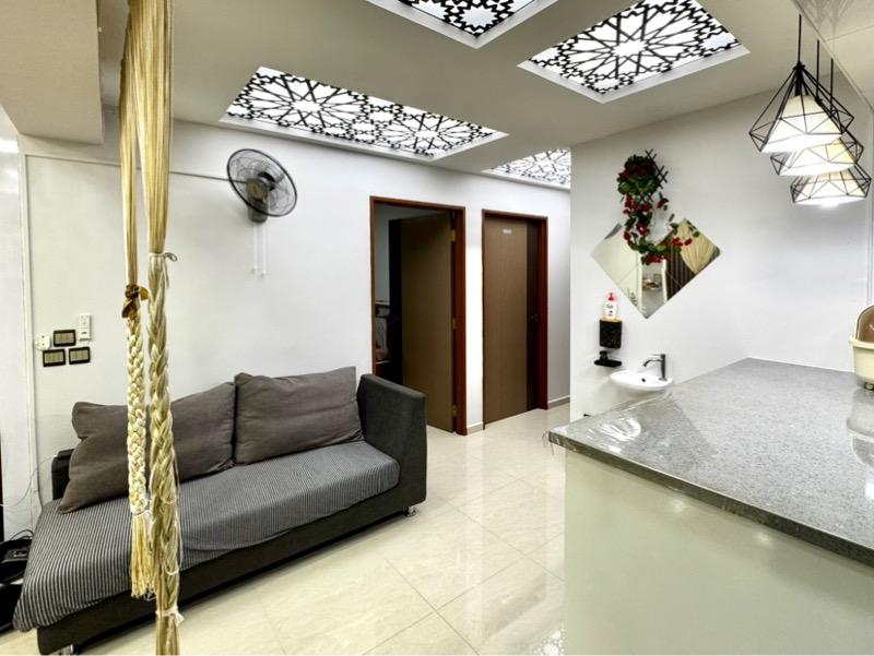 HDB Apartment for Sale: Punggol, D19, 821325