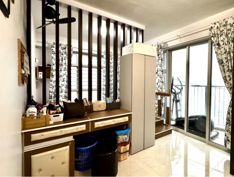 HDB Apartment for Sale: Punggol, D19, 821325