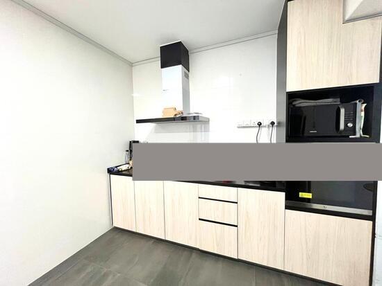 HDB Apartment for Sale: Pasir Ris, D18, 510193