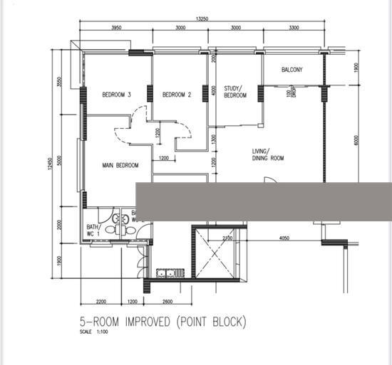 HDB Apartment for Sale: Pasir Ris, D18, 510193