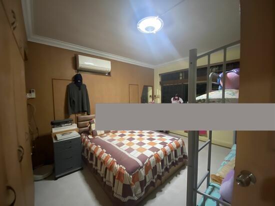 HDB Apartment for Sale: Boon Lay, D22, 643517