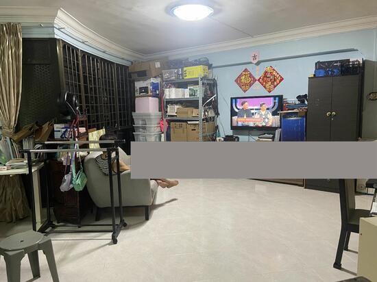 HDB Apartment for Sale: Boon Lay, D22, 643517