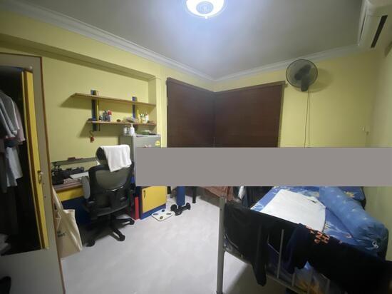 HDB Apartment for Sale: Boon Lay, D22, 643517