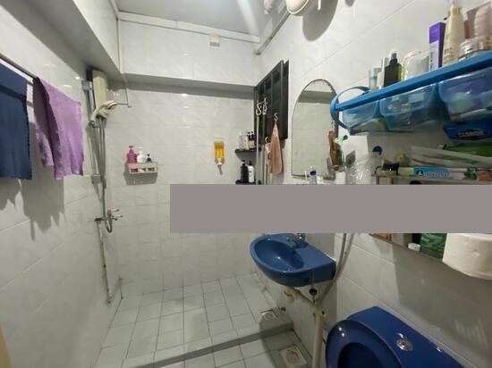 HDB Apartment for Sale: Boon Lay, D22, 643517