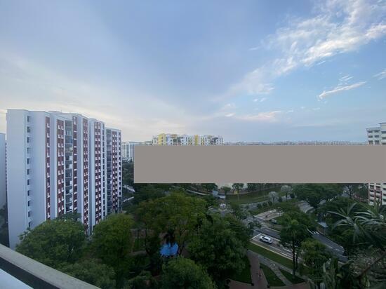 Prop-GPT: HDB Apartment: D27  320 Sembawang Close