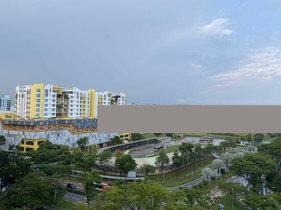 HDB Apartment for Sale, 320 Sembawang Close HDB Apartment For Sale, $599,000, 3 Bed 2 Bath 1,076 sqft $557.00 psf, SGD 599,000 | 99-year Leasehold