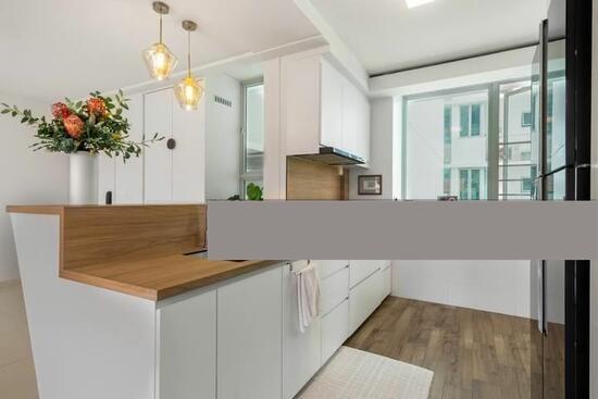 HDB Apartment for Sale, 273B Bishan Street 24 HDB Apartment For Sale, $1,399,000, 3 Bed 2 Bath 1,292 sqft $1,083.00 psf, SGD 1,399,000 | 99-year Leasehold