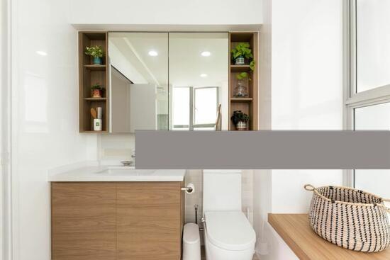 HDB Apartment for Sale, 273B Bishan Street 24 HDB Apartment For Sale, $1,399,000, 3 Bed 2 Bath 1,292 sqft $1,083.00 psf, SGD 1,399,000 | 99-year Leasehold