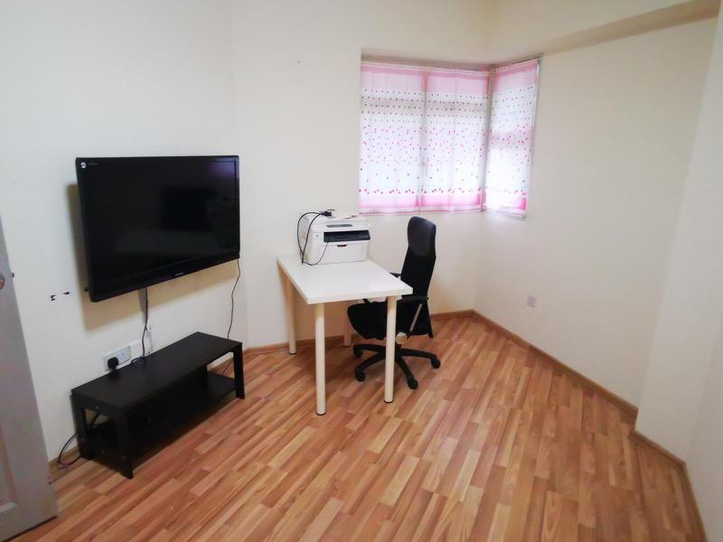 Prop-GPT: HDB Apartment: D23 Bukit Batok 391 Bukit Batok West Avenue 5