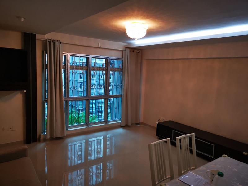 HDB Apartment for Sale, 391 Bukit Batok West Avenue 5 HDB Apartment For Sale, $600,000, 3 Bed 2 Bath 990 sqft $606.00 psf, SGD 600,000 | 99-year Leasehold