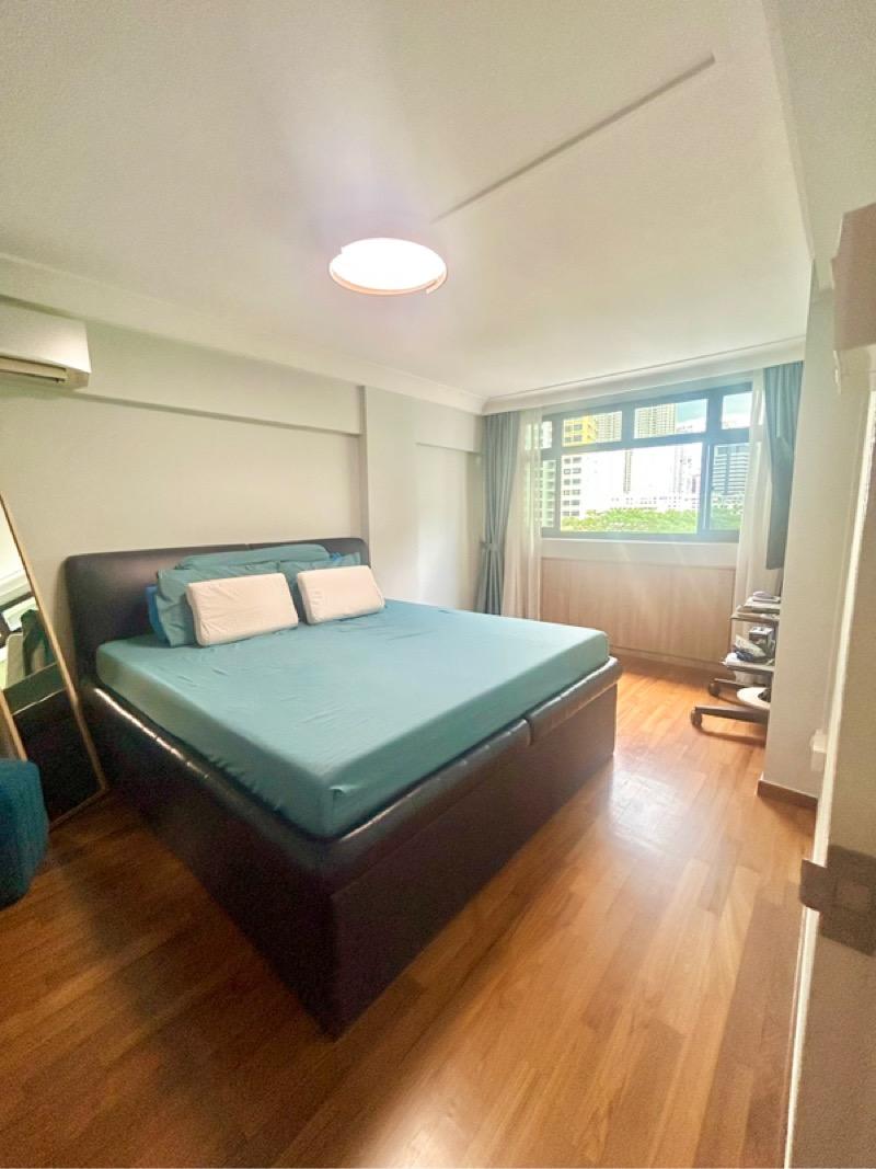 HDB Apartment for Sale, 78 Indus Road HDB Apartment For Sale, $560,000, 3 Bed 2 Bath 818 sqft $685.00 psf, SGD 560,000 | 99-year Leasehold