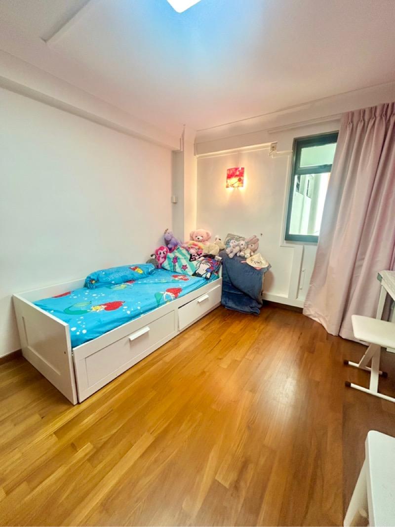 HDB Apartment for Sale, 78 Indus Road HDB Apartment For Sale, $560,000, 3 Bed 2 Bath 818 sqft $685.00 psf, SGD 560,000 | 99-year Leasehold