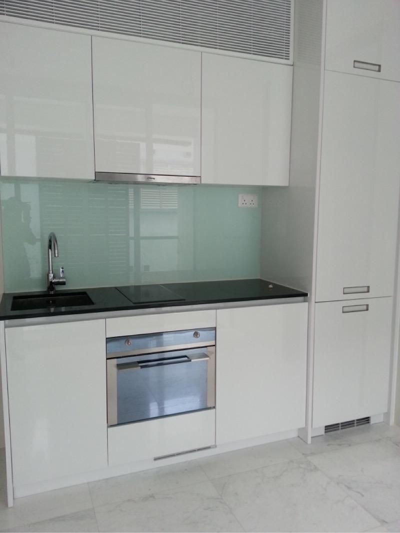 Prop-GPT: Condominium: D19  Park Residences Kovan