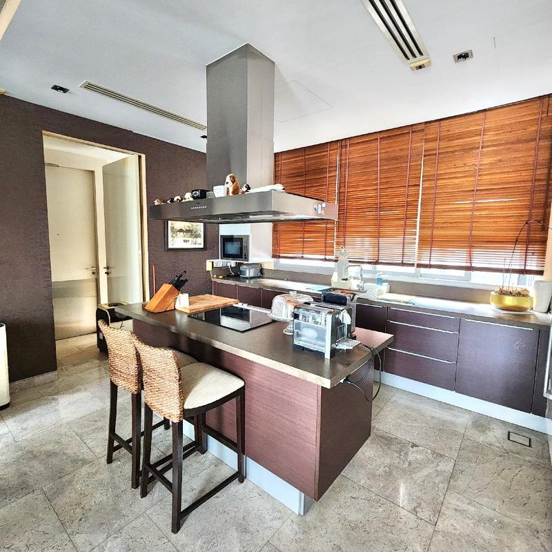 Condominium for Sale, The Promont Condominium For Sale, $4,680,000, 3 Bed 4 Bath 2,013 sqft $2,325.00 psf, SGD 4,680,000 | Freehold