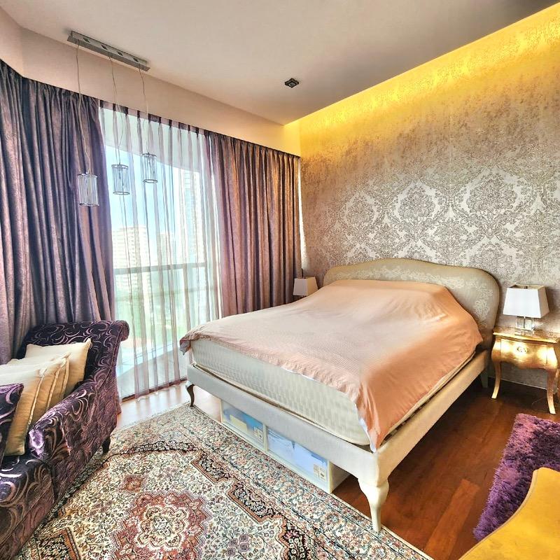 Condominium for Sale, The Promont Condominium For Sale, $4,680,000, 3 Bed 4 Bath 2,013 sqft $2,325.00 psf, SGD 4,680,000 | Freehold
