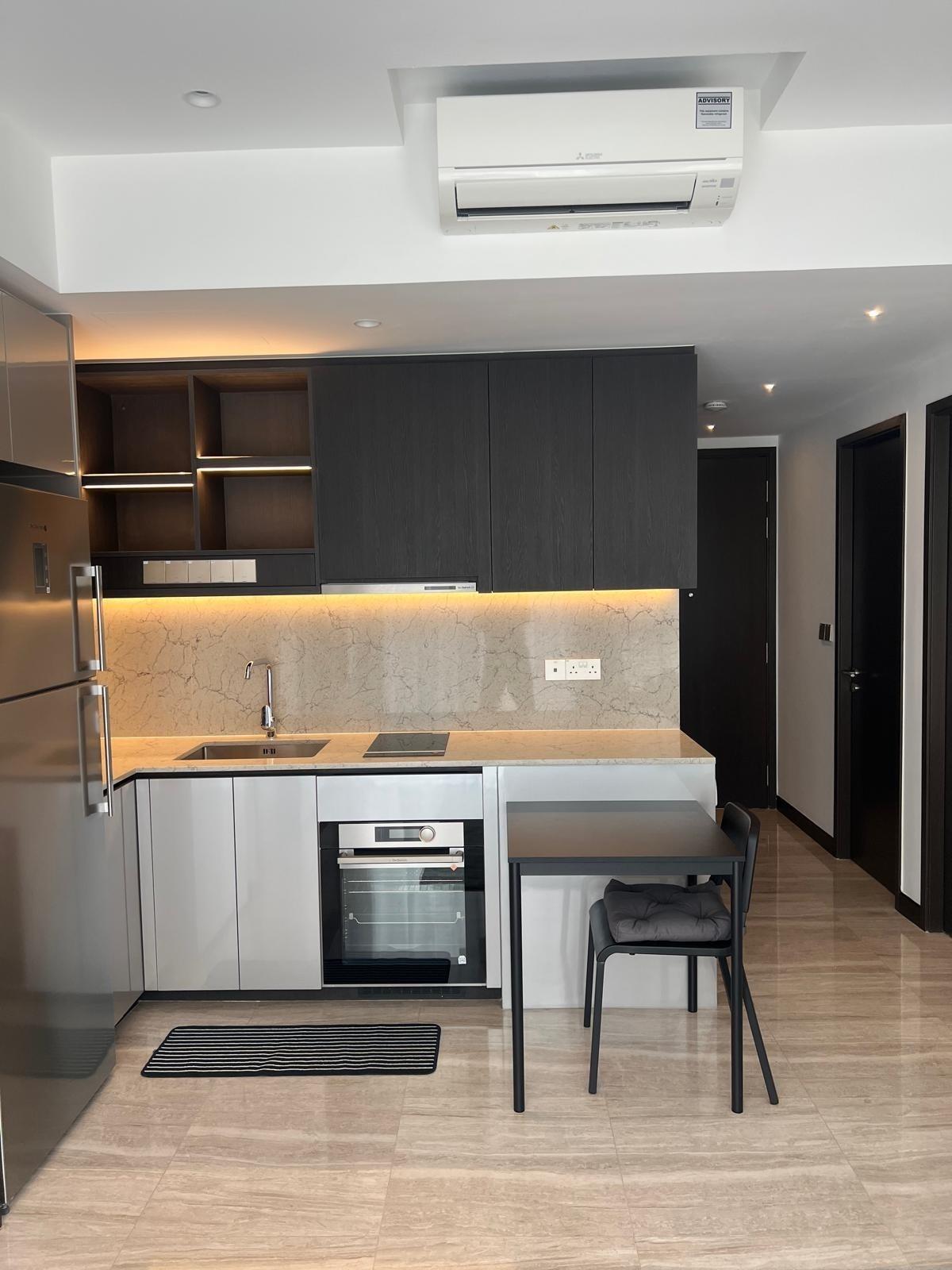 Condominium for Sale, Neu at Novena Condominium For Sale, $1,990,000, 2 Bed 2 Bath 646 sqft $3,081.00 psf, SGD 1,990,000 | Freehold