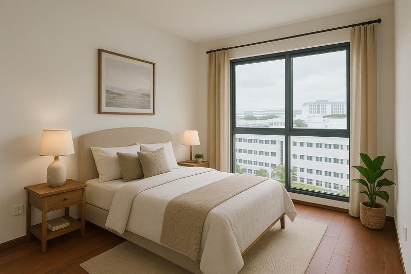 Condominium for Sale, Normanton Park Condominium For Sale, $1,950,000, 3 Bed 2 Bath 947 sqft $2,059.00 psf, SGD 1,950,000 | 99-year Leasehold
