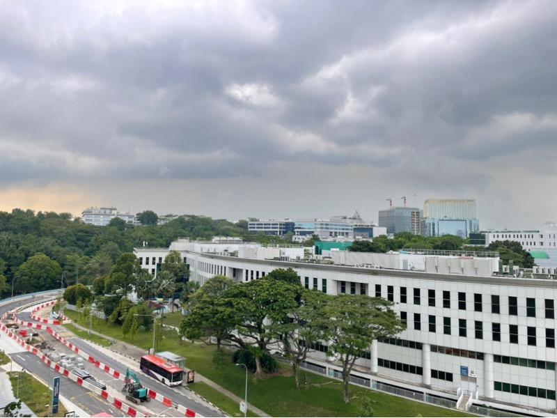 Condominium for Sale, Normanton Park Condominium For Sale, $1,950,000, 3 Bed 2 Bath 947 sqft $2,059.00 psf, SGD 1,950,000 | 99-year Leasehold