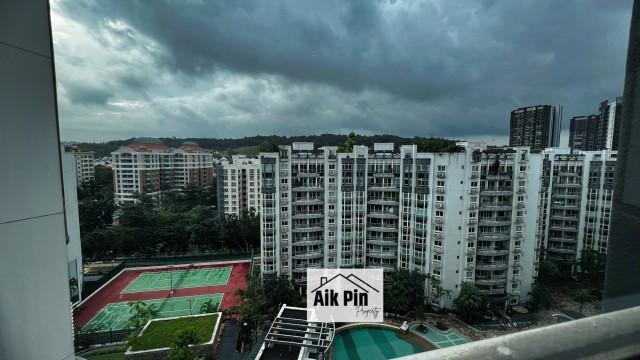 Condominium for Sale, Hillington Green Condominium For Sale, $3,100,000, 3 Bed 2 Bath 2,346 sqft $1,321.00 psf, SGD 3,100,000 | 999-year Leasehold
