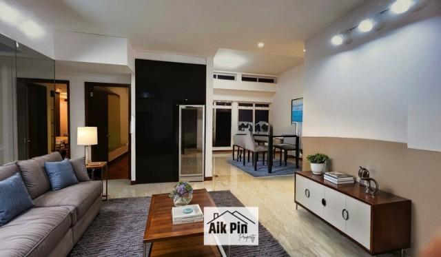 Condominium for Sale, Hillington Green Condominium For Sale, $3,100,000, 3 Bed 2 Bath 2,346 sqft $1,321.00 psf, SGD 3,100,000 | 999-year Leasehold