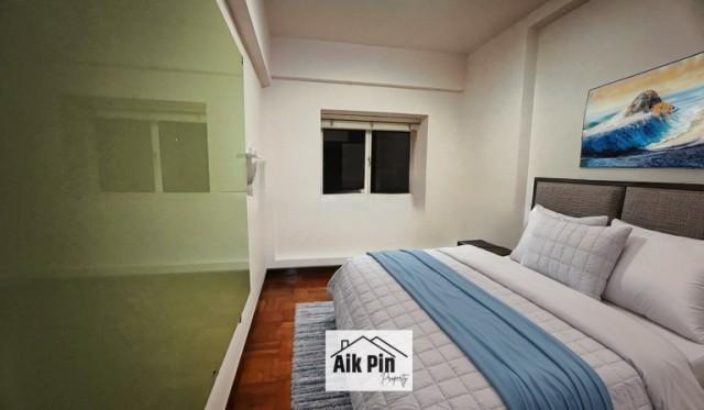 Condominium for Sale, Hillington Green Condominium For Sale, $3,100,000, 3 Bed 2 Bath 2,346 sqft $1,321.00 psf, SGD 3,100,000 | 999-year Leasehold