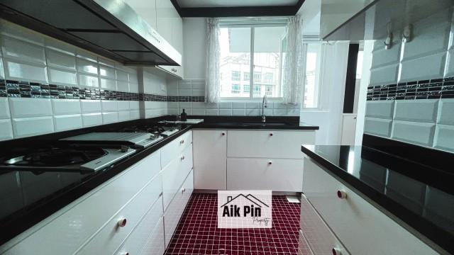 Condominium for Sale, Hillington Green Condominium For Sale, $3,100,000, 3 Bed 2 Bath 2,346 sqft $1,321.00 psf, SGD 3,100,000 | 999-year Leasehold