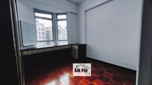 Condominium for Sale, Hillington Green Condominium For Sale, $3,100,000, 3 Bed 2 Bath 2,346 sqft $1,321.00 psf, SGD 3,100,000 | 999-year Leasehold
