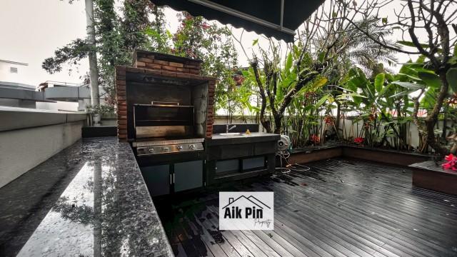 Condominium for Sale, Hillington Green Condominium For Sale, $3,100,000, 3 Bed 2 Bath 2,346 sqft $1,321.00 psf, SGD 3,100,000 | 999-year Leasehold