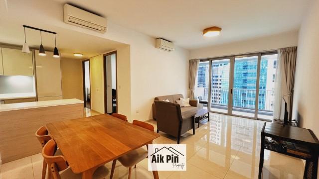 Prop-GPT: Condominium: D01 Cecil V on Shenton