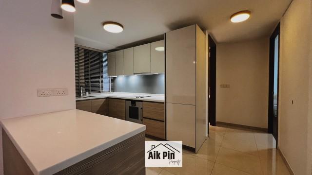 Condominium for Sale, V on Shenton Condominium For Sale, $2,100,000, 2 Bed 2 Bath 1,033 sqft $2,033.00 psf, SGD 2,100,000 | 99-year Leasehold