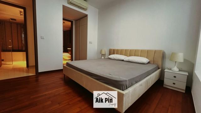 Condominium for Sale, V on Shenton Condominium For Sale, $2,100,000, 2 Bed 2 Bath 1,033 sqft $2,033.00 psf, SGD 2,100,000 | 99-year Leasehold
