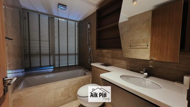 Condominium for Sale, V on Shenton Condominium For Sale, $2,100,000, 2 Bed 2 Bath 1,033 sqft $2,033.00 psf, SGD 2,100,000 | 99-year Leasehold